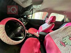 هيونداي كونا